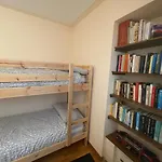 Charming Independent House In Center, Free Parking Nearby 度假居 斯佩洛
