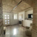 度假居 Charming Independent House In Center, Free Parking Nearby 斯佩洛