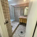 度假居 Charming Independent House In Center, Free Parking Nearby *