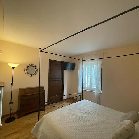 Charming Independent House In Center, Free Parking Nearby Spello