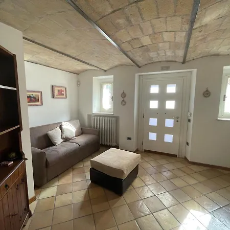 Charming Independent House In Center, Free Parking Nearby Spello