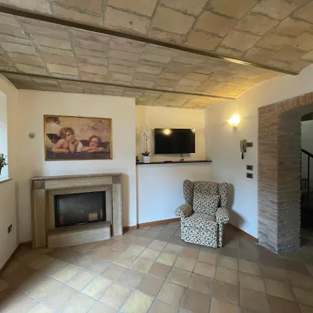 Charming Independent House In Center, Free Parking Nearby * 斯佩洛