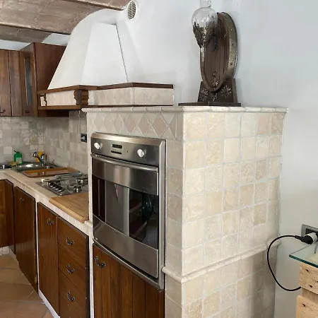 Charming Independent House In Center, Free Parking Nearby Holiday home *