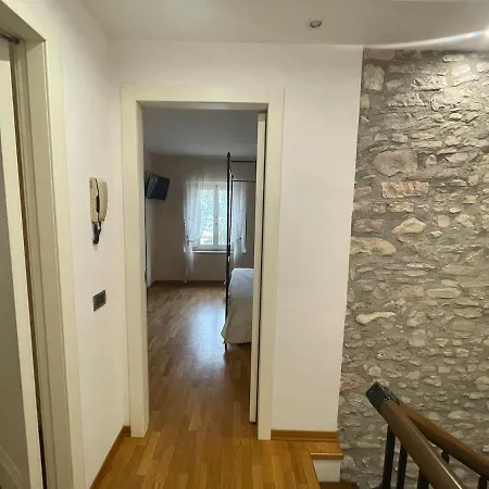 Charming Independent House In Center, Free Parking Nearby Сasa de vacaciones Spello