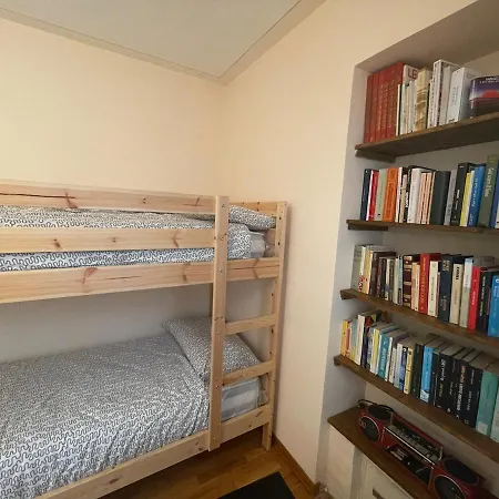 Charming Independent House In Center, Free Parking Nearby Holiday home Spello