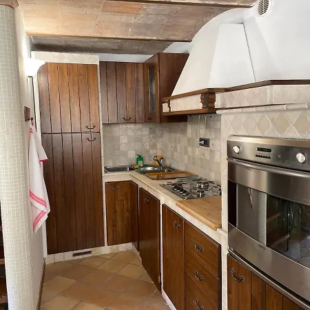 Charming Independent House In Center, Free Parking Nearby Сasa de vacaciones Spello