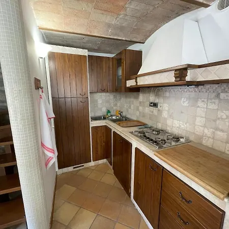 Holiday home Charming Independent House In Center, Free Parking Nearby *