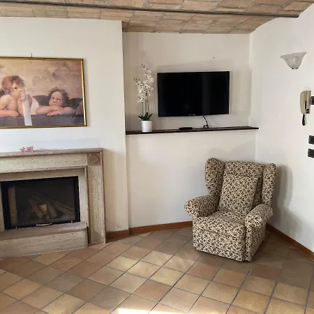 Charming Independent House In Center, Free Parking Nearby *