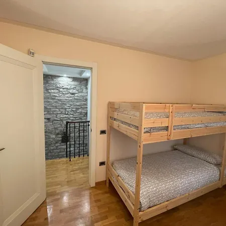 Сasa de vacaciones Charming Independent House In Center, Free Parking Nearby Spello