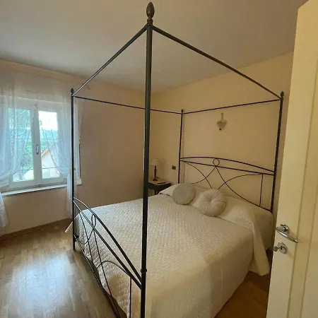 Charming Independent House In Center, Free Parking Nearby Holiday home *
