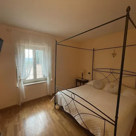 Charming Independent House In Center, Free Parking Nearby Сasa de vacaciones Spello